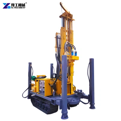 Water Well Drilling Equipment For Sale
